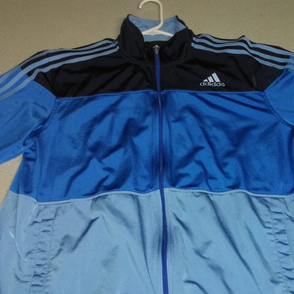 Adidas jacket